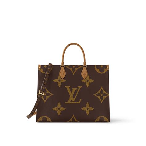 lv timeless bag|OnTheGo Voyage Other Monogram Canvas .